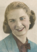 Photo of Kathleen Hughes