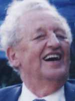 Photo of Peter-Albert Schmit