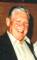 Photo of Gordon-Neil Macdonald