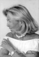 Photo of Jacqueline Simard