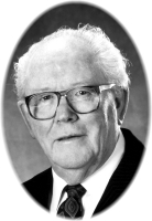 Photo of Lawrence McDonald