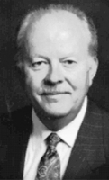 Photo of Gordon Collins