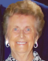 Photo of Sheila-Beryl Chappell