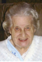 Photo of Wanda-Katherine Johnston