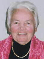 Photo of Helen-Diane Rowan