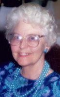 Photo of Margaret-Lillian Short