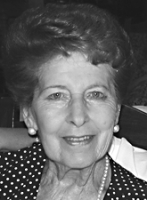 Photo of Sheila-Audrey Miller