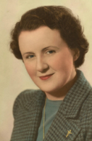 Photo of Ethel-Jean Foster