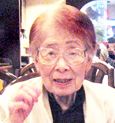 Photo of Katherine-Gim Lan