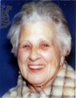 Photo of Lillian Peters