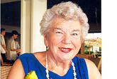 Photo of Eileen-Alma Dodd