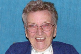 Photo of Mildred-Valerie Walker