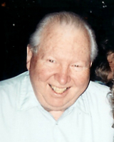 Photo of Robert Willett