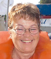 Photo of Sandra-Jean-Van Horne