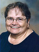 Photo of Kathleen-Anne McKenna