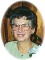 Photo of Nives-Norma Lewis