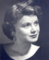 Photo of Jocelyn-Gail Mills