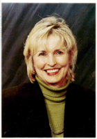 Photo of Judith McKay