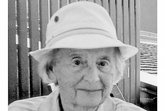 Photo of Pauline Allison