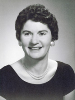 Photo of Irene Patterson