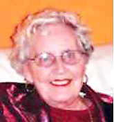 Photo of Lenora-Claire Ross