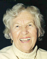 Photo of Johanna Jordan