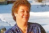 Photo of Sharon-Anne Paquette