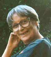 Photo of Shirley Sutherland