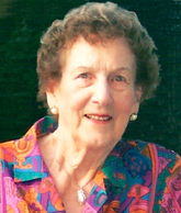 Photo of Margaret-Mary Hatcher