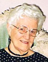 Photo of Myrtle-Frances Caldwell