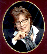 Photo of Barbara Mackenzie