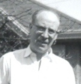 Photo of James Halliday