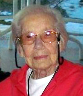 Photo of Phyllis-Marie Larsen