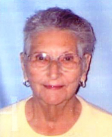 Photo of Thelma-Eileen Powell