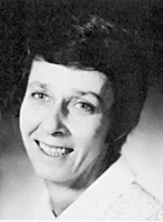 Photo of Elizabeth Nelson