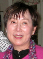 Photo of Evelyn Lee