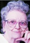 Photo of Loretta-Thompson Johnson