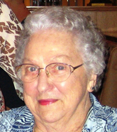 Photo of Lois-Jane Paul