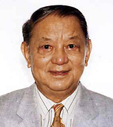 Photo of Stephen-Ek-Leong Lee