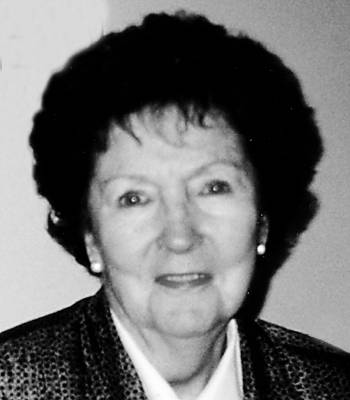 Photo of Ann Kelly