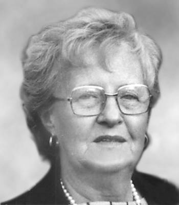 Photo of Madeleine Provost-Boivin