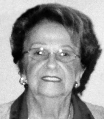 Photo of Jacqueline Hebert