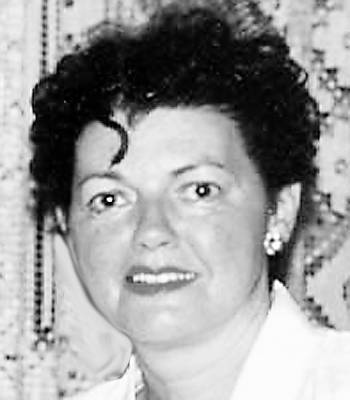 Photo of Jocelyne Bouffard