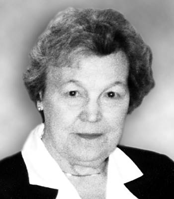 Photo of Jeanne Anglehart