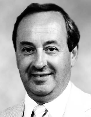 Photo of Jean-Denis Fleury