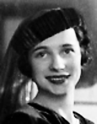 Photo of Carmen Kirouac