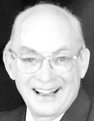 Photo of Albert Rioux