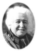 Photo of Sister-Carmelita-Agnes Mackenzie