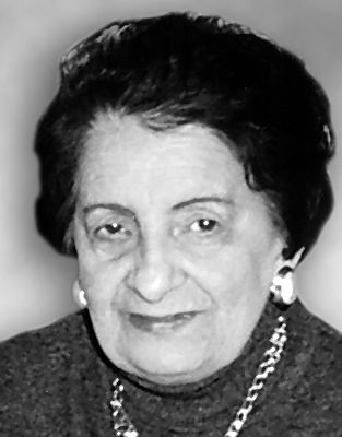 Photo of Marie-Paule Achim