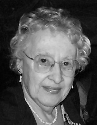 Photo of Juliette Boivin